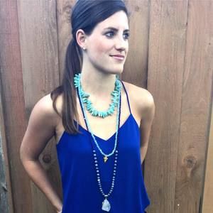 Meet your Posher, Madeline