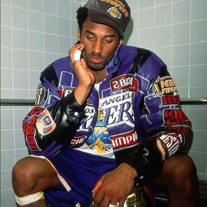 Meet your Posher, Julian