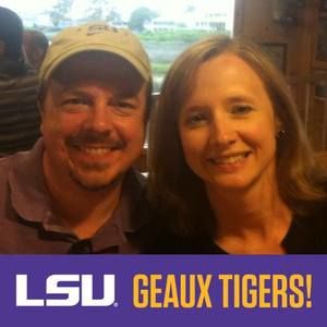 Meet your Posher, Vicky