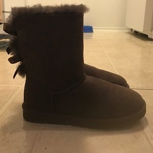 Ugg boots size 7