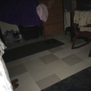 Meet your Posher, Kyesha