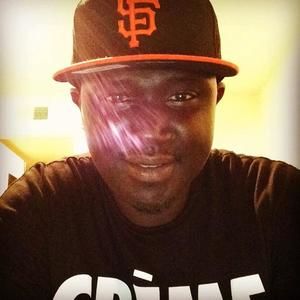 Meet your Posher, Omar