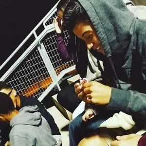 Meet your Posher, Austin