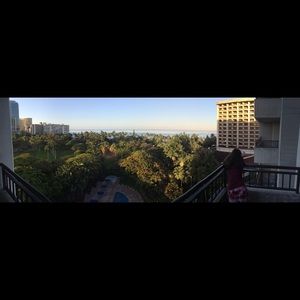 Meet your Posher, Marlon