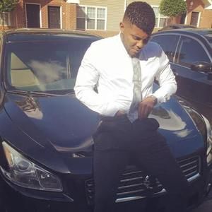 Meet your Posher, Clint