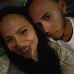 Meet your Posher, Mariana