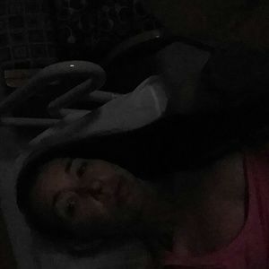 Meet your Posher, Krista