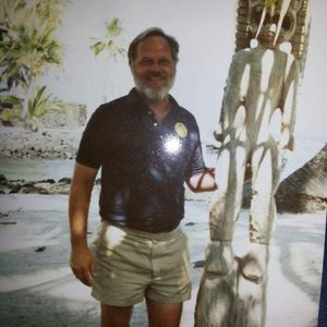 Meet your Posher, Timothy