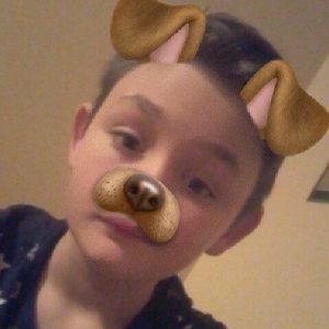 Meet your Posher, Tabor