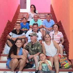 Meet your Posher, Claudia lorena