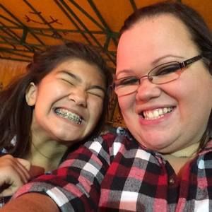 Meet your Posher, Kayla