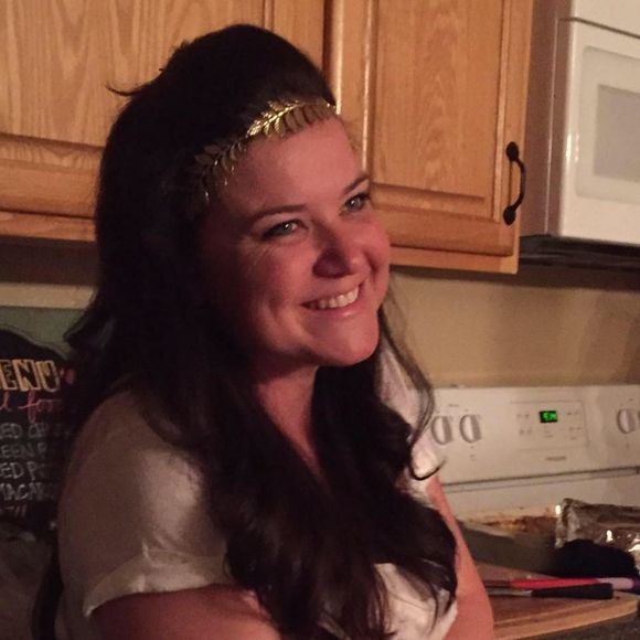 Meet your Posher, Devin