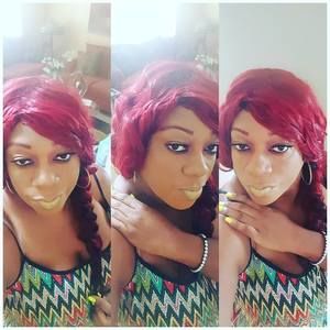 Meet your Posher, Donna