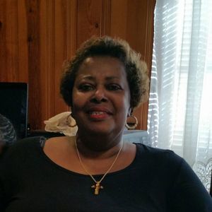 Meet your Posher, Amarie