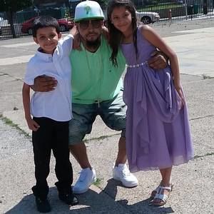 Meet your Posher, Johnny