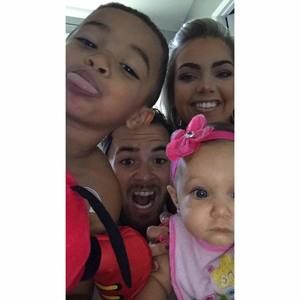 Meet your Posher, Casey