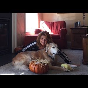 Meet your Posher, Maureen