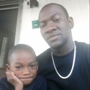 Meet your Posher, Wendell