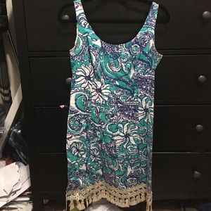 One day sale! Amazing Lilly Pulitzer dress