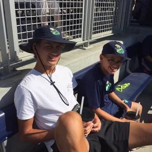 Meet your Posher, Patty