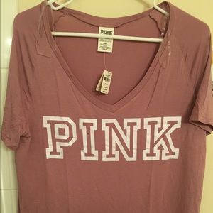 Pink Nation Super Soft Tee