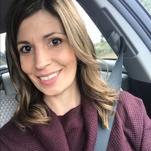 Meet your Posher, Dawn