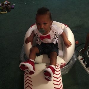 Meet your Posher, Bryan