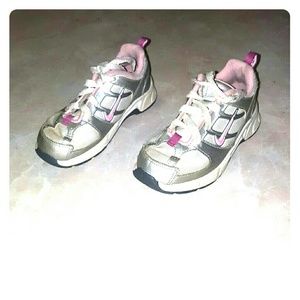Toddler Girls Nike Shoes Size 9