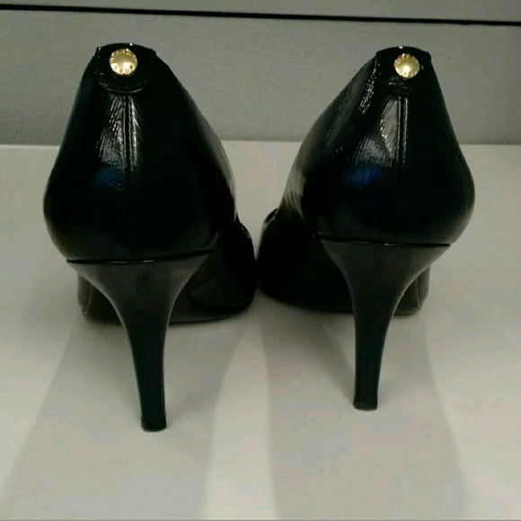 Michael Kors Heels Size 10