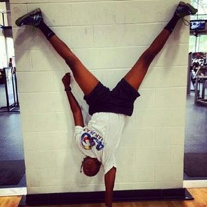 Meet your Posher, Alysha