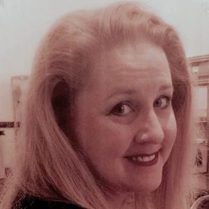 Meet your Posher, Terri