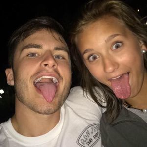 Meet your Posher, Gage