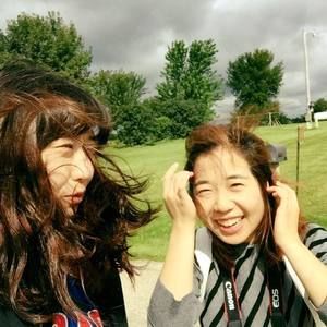 Meet your Posher, Joanne