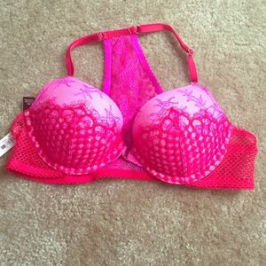 Victoria Secret very sexy push up