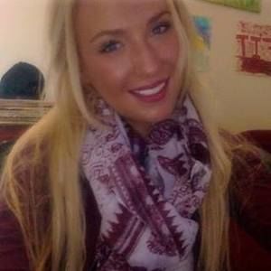 Meet your Posher, Taylor