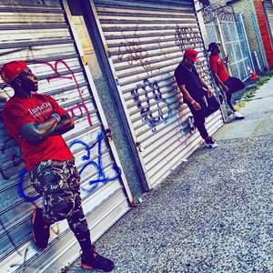 Meet your Posher, Darrell