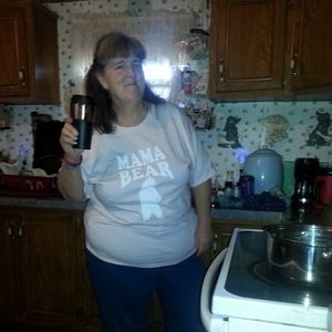 Meet your Posher, Brenda