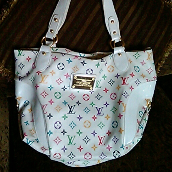 Costume purse