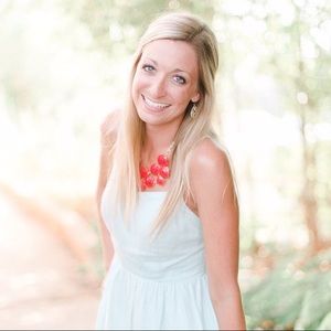 Meet your Posher, Keely