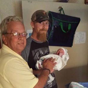 Meet your Posher, Deborah