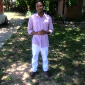 Meet your Posher, Terrence
