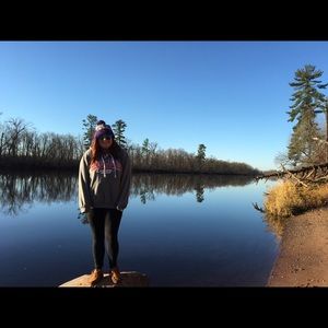 Meet your Posher, Kelly