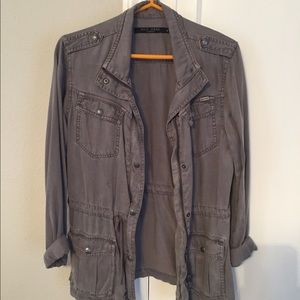 Max Jeans jacket