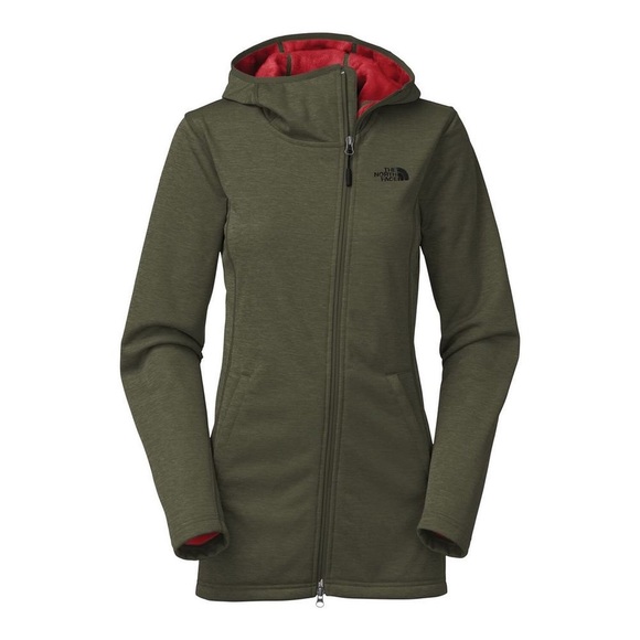 North face Parka