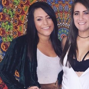 Meet your Posher, Madison