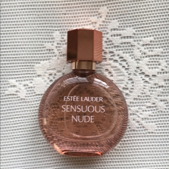Estee Lauder Sensuous Nude .5 Fl Oz