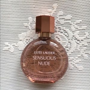 Estee Lauder Sensuous Nude .5 Fl Oz