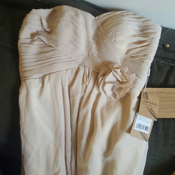 Beautiful formal gown