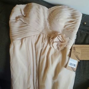 Beautiful formal gown