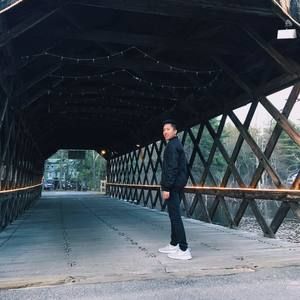 Meet your Posher, Tony